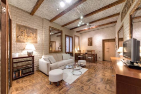 Fontana di Trevi Charming Apartment CIR 15280